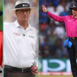 Umpires in India-Pakistan Match: ఖండంతరాలను దాటిన ఇండియా – పాకిస్తాన్ మ్యాచ్ ఫీవర్.. వరల్డ్ కప్ ఇండో-పాక్ అంపైర్లు వీరే!
