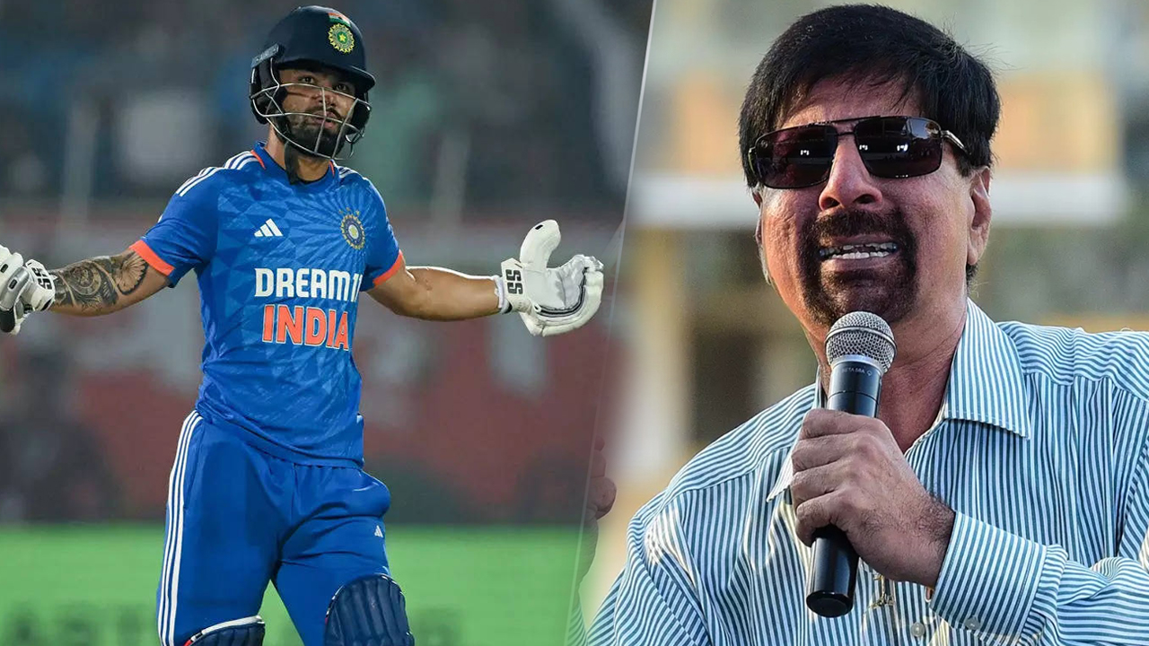T20 World Cup 2024: ఎవరి కోసం రింకూని బలి చేశారు..? ఇదో చెత్త సెలక్షన్: సీనియర్లు సీరియస్..!