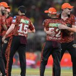 SRH Vs RR Qualifier 2 Match Report: స్పిన్నర్లు తిప్పేశారు.. హైదరాబాద్ ను గెలిపించారు!