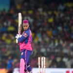BCCI Punishes Shimron Hetmyer: ఆ వికెట్ ఎందుక్కొట్టావ్?.. హిట్ మేయర్ కి పెనాల్టీ..
