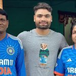 Rinku Singh Father on WC Selection: ఊరించి.. ఊరించి ఉసూరుమనిపించారు: రింకూ సింగ్ తండ్రి ఆవేదన