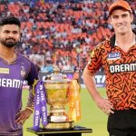 KKR Vs SRH, IPL 2024 Final: ఐపీఎల్ విజేతలుగా.. కోల్ కతా రెండు సార్లు, హైదరాబాద్ ఒకసారి.. మరి ఈసారి?