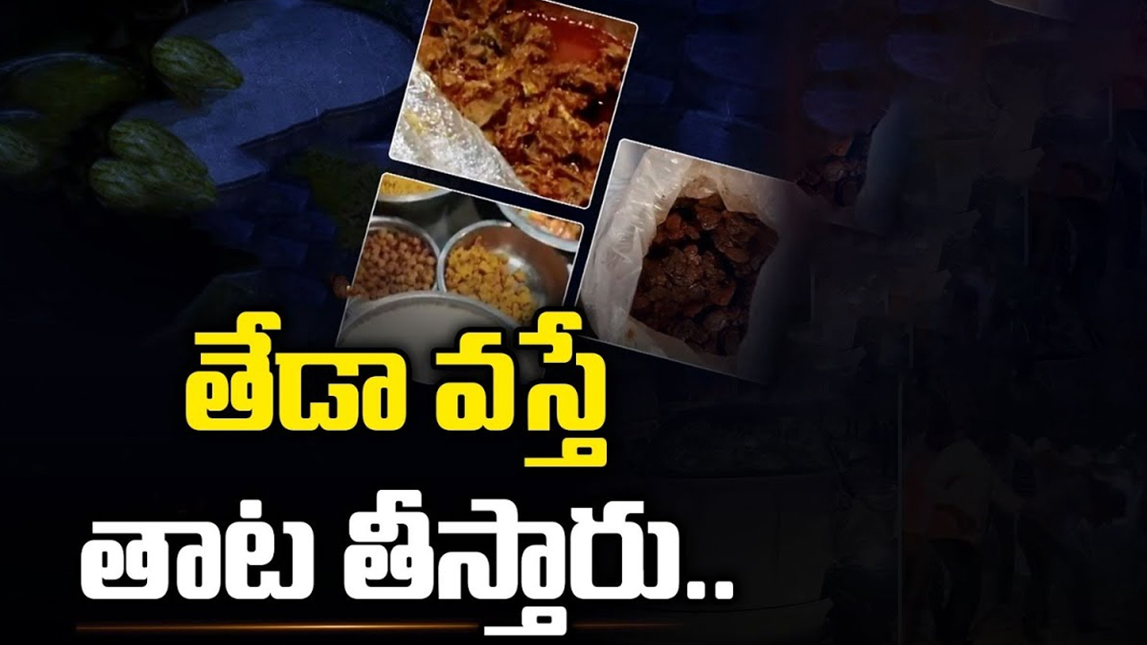 Rashmika Mandanna: విజయ్ తో పెళ్లి ఫిక్స్.. ఎట్టకేలకు బయటపెట్టిన రష్మిక..?