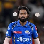 Hardik Pandya Fined: ఈసారి డబల్.. రూ. 24 లక్షల ఫైన్.. పాండ్యా ఏంటిది?