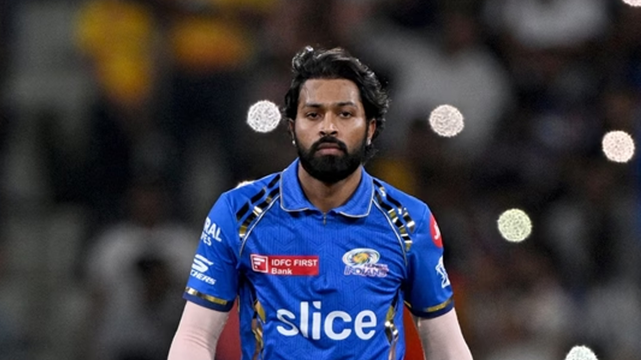 Hardik Pandya Fined: ఈసారి డబల్.. రూ. 24 లక్షల ఫైన్.. పాండ్యా ఏంటిది?
