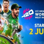 T20 World Cup 2024 Begins: ఐపీఎల్ ముగిసింది.. టీ 20 ప్రపంచకప్ జోష్ మొదలు..!