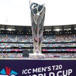 US Hosting Men’s T-20 World Cup 2024: అమెరికాలో తొలిసారి.. టీ 20 ప్రపంచకప్ క్రికెట్ పోటీలు