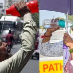 Heavy Temperatures : మండే అగ్నిగోళంలా ఉత్తరాది రాష్ట్రాలు.. రాజస్థాన్ లో 50 డిగ్రీల ఎండ