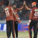 SRH Vs RR Highlights: ఉత్కంఠ పోరులో హైదరాబాద్ గెలుపు.. పోరాడి ఓడిన రాజస్థాన్ రాయల్స్!