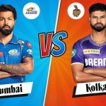 MI Vs KKR Preview: ముంబైకి చావో రేవో.. నేడు కోల్ కతాతో మ్యాచ్!