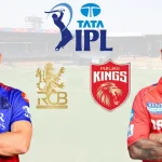 RCB Vs PBKS Match Preview: ఆర్సీబీ దూకుడు.. నేడు పంజాబ్ కింగ్స్ తో మ్యాచ్!