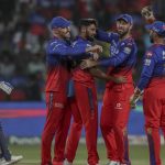 RCB Vs GT Highlights: ఆర్సీబీ జైత్రయాత్ర.. గుజరాత్ పై ఘన విజయం!