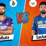 IPL 2024 LSG vs KKR Match Preview: మరికాసేపట్లో లక్నోతో కోల్‌కతా ఢీ.. టాస్ కీలకం కానుందా..?