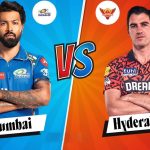 MI vs SRH IPL 2024 Preview: ముంబై పరువు నిలబెట్టుకుంటుందా? నేడు హైదరాబాద్ సన్ రైజర్స్ తో మ్యాచ్