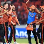 SRH Records in IPL 2024: హైదరాబాద్ సన్ రైజర్స్ విధ్వంసం.. బద్ధలైన రికార్డులు!