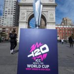 Terrorist Threat To T20 World Cup: టీ 20 ప్రపంచకప్ నకు.. ఉగ్రవాద ముప్పు?