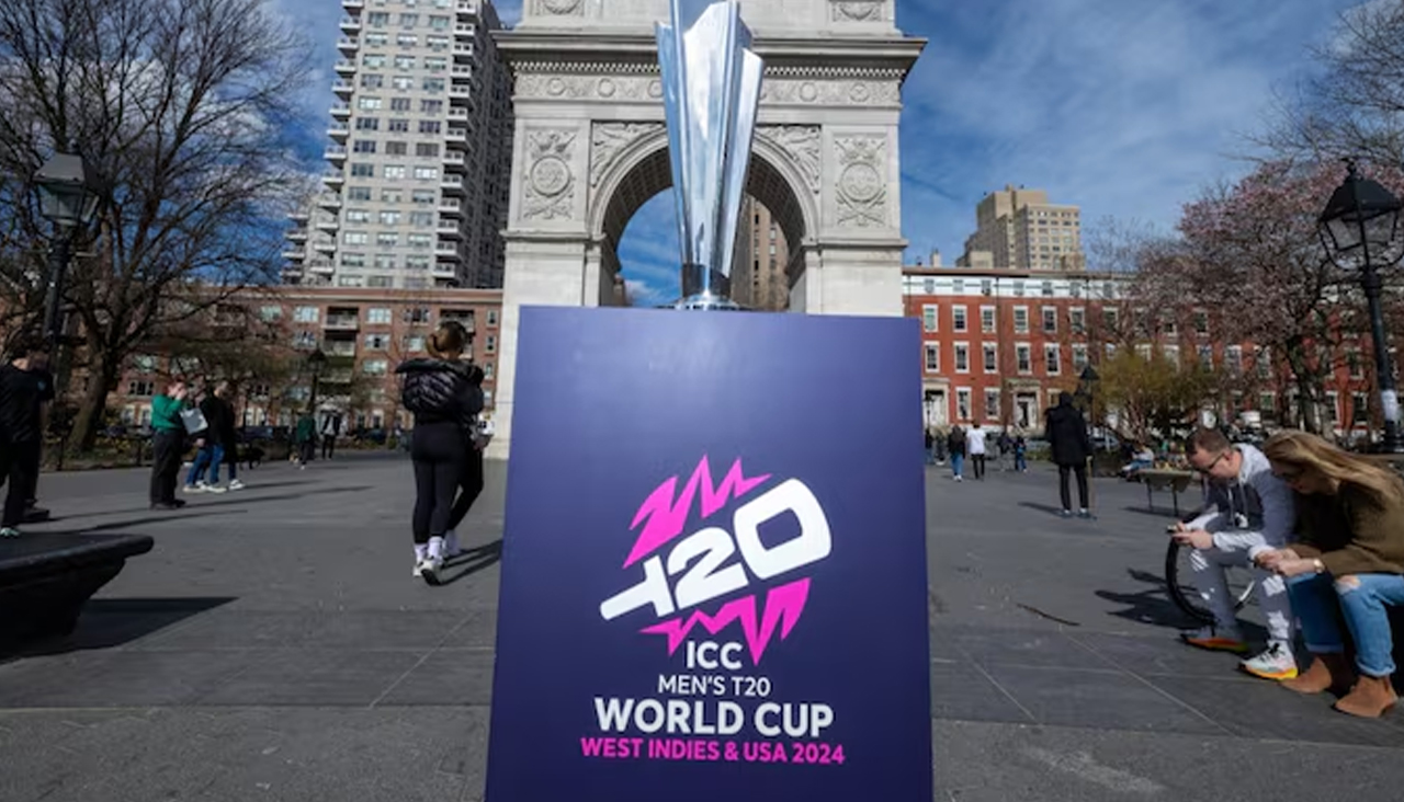 Terrorist Threat To T20 World Cup: టీ 20 ప్రపంచకప్ నకు.. ఉగ్రవాద ముప్పు?