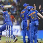 MI vs SRH IPL 2024 Highlights: సూర్యకుమార్ సెంచరీ.. ముంబై గెలుపు.. హైదరాబాద్ కు ఆశాభంగం