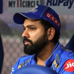 Rohit Sharma: కెప్టెన్ రోహిత్ ఏమైంది?.. టీ 20 వరల్డ్ కప్ కి సిద్ధమేనా?