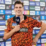 Pat Cummins on SRH Vs LSG: నేను నమ్మలేకపోతున్నాను.. హైదరాబాద్ కెప్టెన్ కమిన్స్!