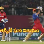 RCB Vs PBKS IPL 2024 Highlights: విరాట్ సెంచరీ మిస్ అయినా.. ఆర్సీబీ ఘన విజయం!