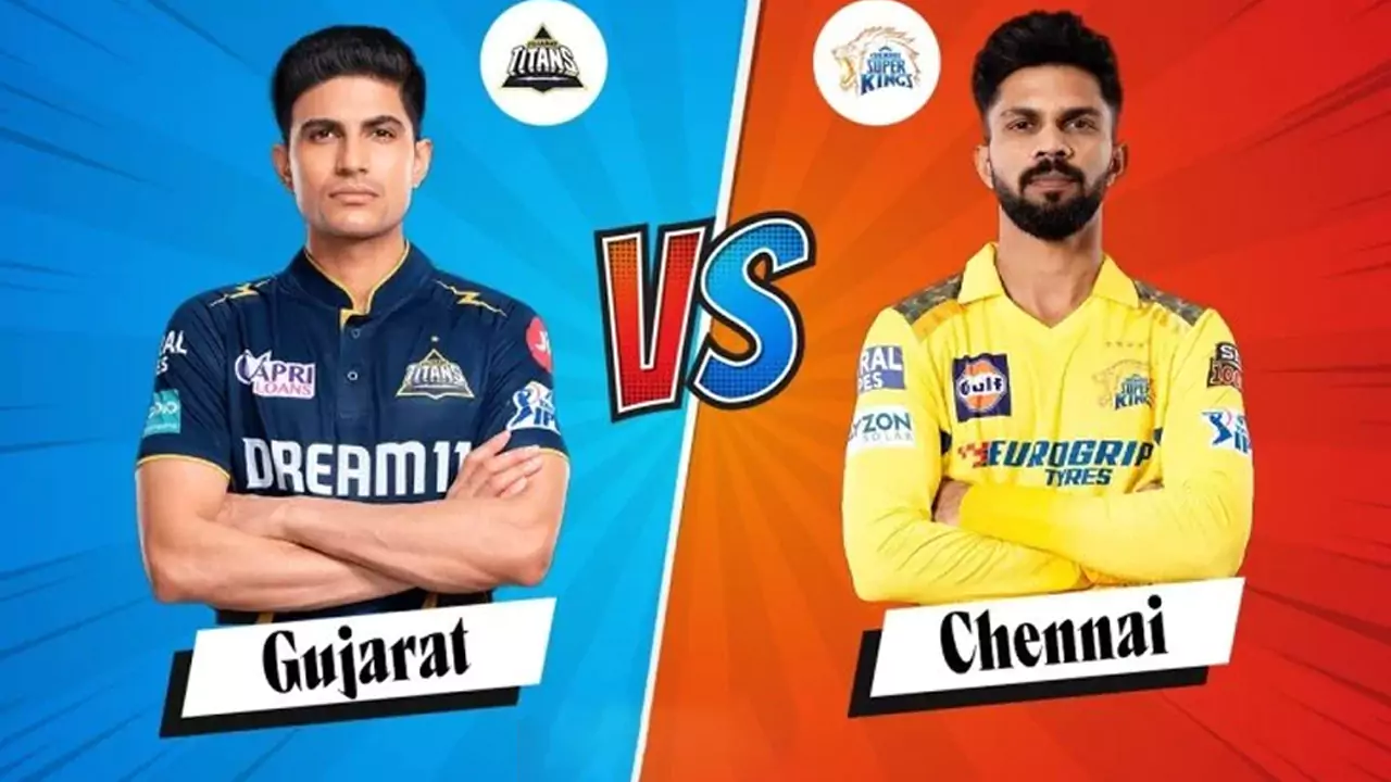 CSK Vs GT Match Preview: సీఎస్కే ముందడుగు వేస్తుందా..? నేడు గుజరాత్ టైటాన్స్ తో మ్యాచ్!