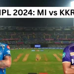 MI Vs KKR, IPL 2024 Preview: ముంబై మెరుస్తుందా? నేడు ఈడెన్ గార్డెన్స్ లో.. కోల్ కతాతో మ్యాచ్