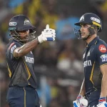 Gill-Sudharsan Partnership Records: గిల్-సుదర్శన్..సెంచరీలు.. రికార్డుల మీద రికార్డులు