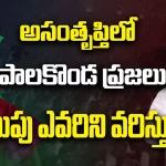 Palakonda Constituency: పాలకొండలో గెలుపు ఎవరిని వరిస్తుంది?