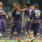 KKR Vs MI Highlights: ప్లే ఆఫ్ కు చేరిన తొలి జట్టుగా కోల్ కతా.. మరోసారి ఓడిన ముంబై
