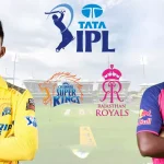 CSK Vs RR IPL 2024 Preview: చెన్నై గెలుస్తుందా..? నిలుస్తుందా..? నేడు రాజస్థాన్ రాయల్స్ తో మ్యాచ్!