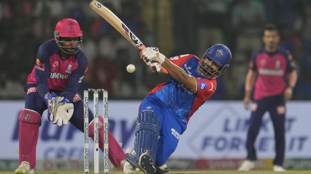 DC vs RR Highlights IPL 2024: రాజస్థాన్ కి బ్రేక్.. రేస్ లోకి ఢిల్లీ