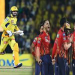 CSK Vs PBKS Highlights: జూలు విదిల్చిన పంజాబ్ కింగ్స్.. ఖాతాలో మరో గెలుపు.. ధోనీ సేన ఓటమి