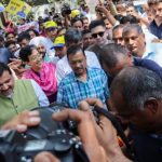 Arvind Kejriwal: ఆప్ అంతం కోసం బీజేపీ ప్రయత్నం: కేజ్రీవాల్