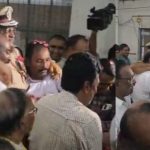 AB Venkateshwara Rao: వృతిరీత్యా మాత్రమే రిటైరవుతున్నా..  ఏబీవీ భావోద్వేగం