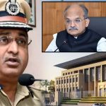 AB Venkateswara Rao : హైకోర్టులో ఊరట.. పోస్టింగ్ ఇవ్వాలని సీఎస్ ను కోరిన ఏబీ వెంటేశ్వరరావు