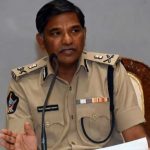 Election Commission: ఈసీ సంచలన నిర్ణయం.. ఏపీ డీజీపీపై బదిలీ వేటు