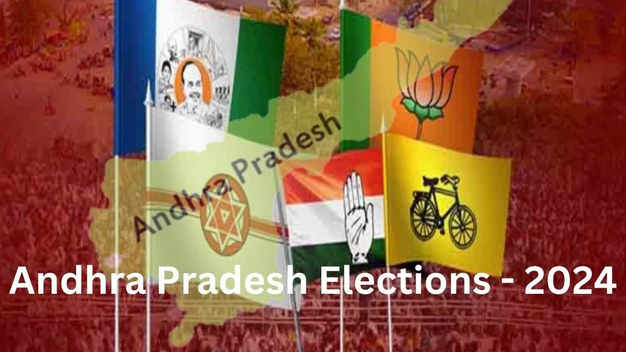 Former CM’s Successor in AP Elections: ఏపీలో విచిత్ర పోరు.. బరిలో మాజీ సీఎంల వారసులు..!
