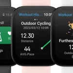Amazfit Bip 5 Unity Launched: అమాజ్‌ఫిట్ నుంచి ఇంట్రెస్టింగ్ స్మార్ట్‌వాచ్.. అబ్బబ్బ ఏమి ఫీచర్లు..!