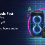Amazon Mega Music Fest: సేల్ అదుర్స్.. థియేటర్ అనుభవాన్ని అందించే బెస్ట్ ఇయర్ హెడ్‌ఫోన్స్.. అది కూడా బడ్జెట్ ధరలోనే..!