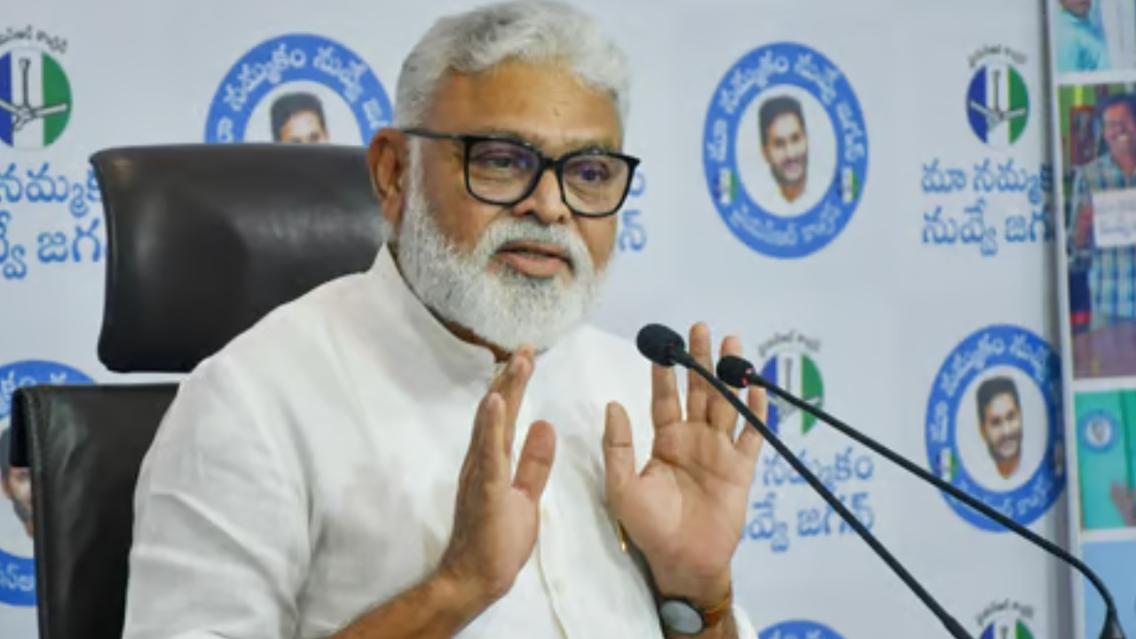Ambati Rambabu Comments: పల్నాడు హింసకు చంద్రబాబే కారణం: మంత్రి అంబటి