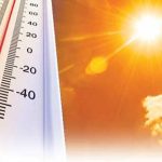 Temperatures in Telangana: రాష్ట్రంలో దంచికొడుతున్న ఎండలు.. ఆల్‌టైం గరిష్ఠ ఉష్ణోగ్రతలు నమోదు!