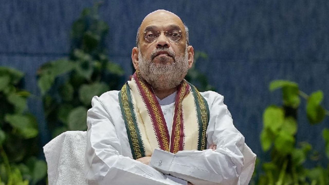 Case Filed on Amit Shah: ఈసీ రూల్స్ ను బ్రేక్ చేశారని అమిత్ షాపై కేసు నమోదు!
