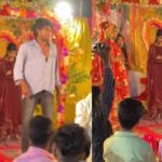 Lover Made a Fuss on Marriage: ప్రియురాలి పెళ్లి వేదికపైకి ఎక్కి రచ్చ చేసిన ప్రియుడు.. వీడియో వైరల్