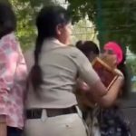 Vadapav Girl Arrest: వడాపావ్ గర్ల్‌ అరెస్ట్.. వీడియో వైరల్.. క్లారిటీ..