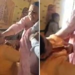Principal Attack on Teacher: లేట్‌గా వచ్చిందని టీచర్‌పై ప్రిన్సిపల్ దాడి.. వీడియో వైరల్!