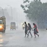 Telangana Weather Report: వేడి వాతావరణంలో చల్లటి కబురు.. ఎల్లుండి నుంచి వర్షాలు