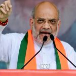 Amit Shah on Reservations: రిజర్వేషన్లపై అమిత్ షా కీలక వ్యాఖ్యలు.. బీజేపీ ఉన్నంత కాలం..