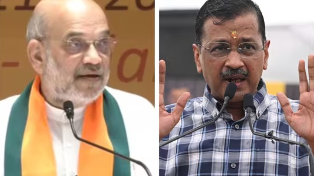 Amit Shah: 75 ఏళ్లు నిండినా సరే.. మోదీయే మూడో సారి ప్రధాని: అమిత్ షా
