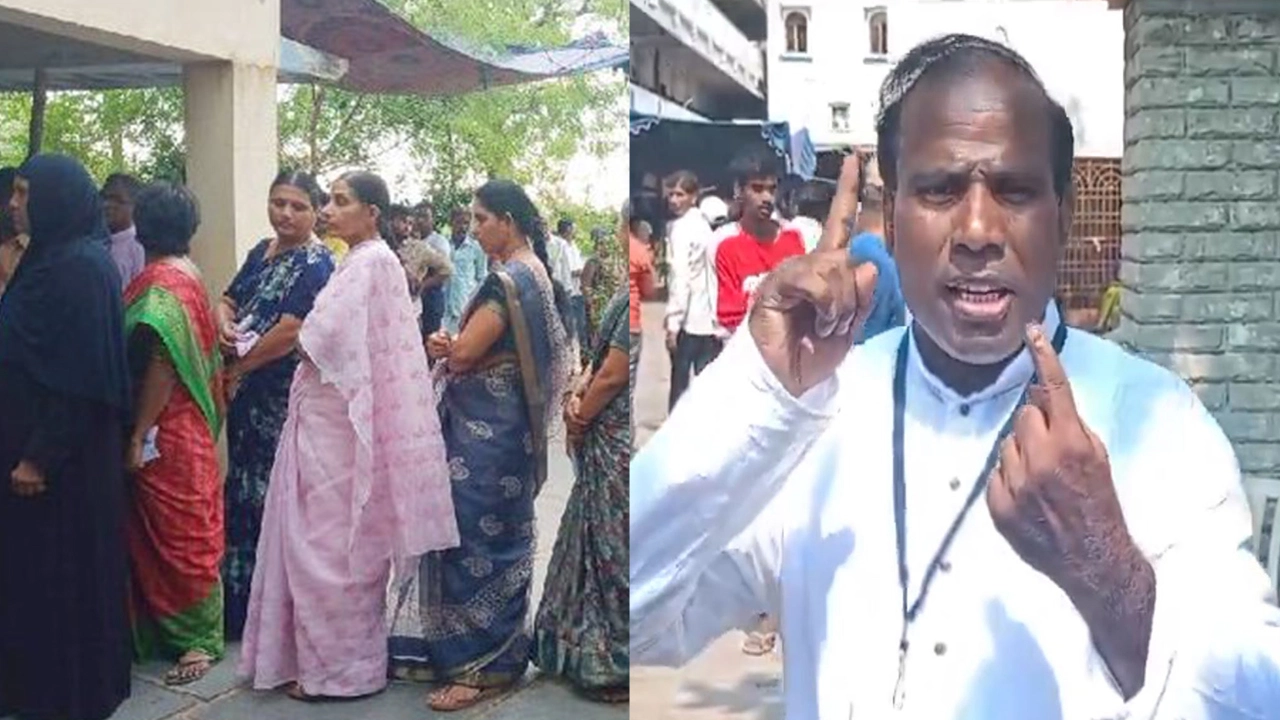 Bomb Threat to Jaipur Schools: ఎన్నికల వేళ హై అలర్ట్.. జైపూర్‌లో పలు పాఠశాలలకు బాంబు బెదిరింపు..